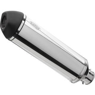 Shark Auspuff Dsx-5 Endelyddæmpere