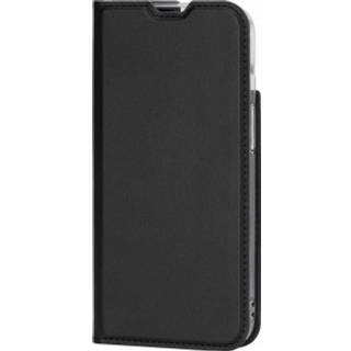 FoneKit BookCase beskyttelsesetui, Samsung Galaxy S23, sort