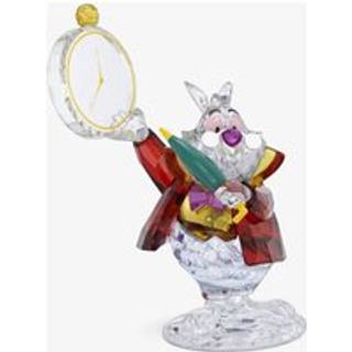 Alice In Wonderland White Rabbit