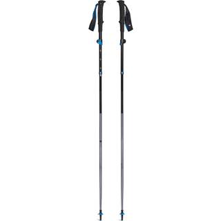 Black Diamond Distance FLZ Stave 140 cm - Perfekte til løbeture! Køb online og kom i gang med dine aktiviteter nu!