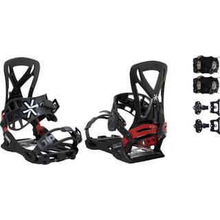 Karakoram Grizzly Split 22 M Ingen farve
