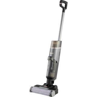 Shark 2-i-1 HydroVac WD210EU ledningsfrie stangstøvsuger + gulvvasker