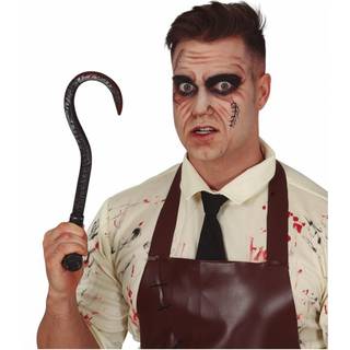 Horror Fleischerhaken