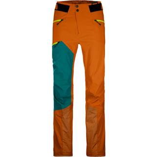 Ortovox Westalpen 3L Pants XL Sly fox