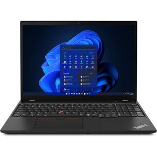 Lenovo ThinkPad P16s Gen 2 21K9 16 7840U 512GB 780M Windows 11 Pro