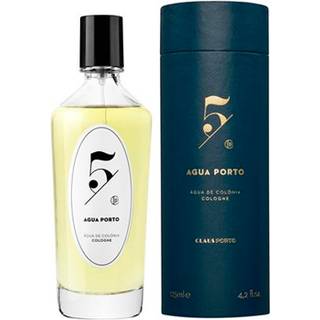 Claus Porto Parfumer til kvinder Nº5 Agua Porto Colognespray 125 ml (4.273,00 kr / 1 l) - 125 ml