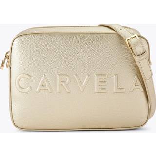 Carvela Carvela Frame X Body Black Bag