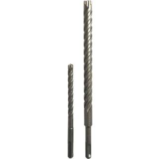 Ironside 201765 Hammerbor SDS+, 4-indsats 5,5×310x240 mm