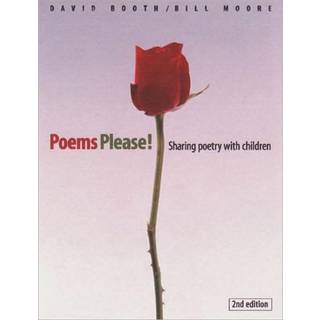 Poetry Goes to School