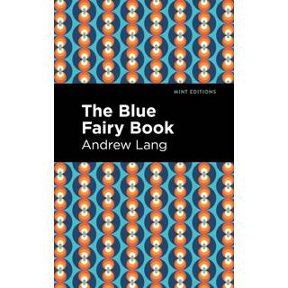 The Blue Fairy Book