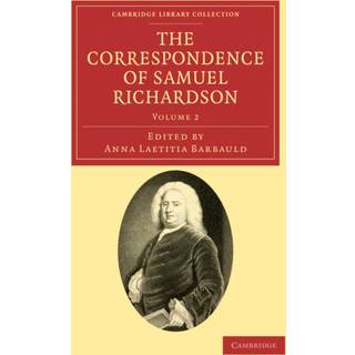 The Correspondence of Samuel Richardson