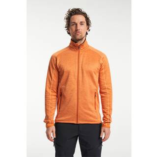 TXlite Midlayer Zip herre