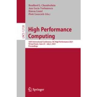 High Performance Computing