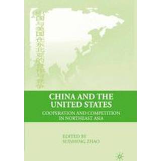 China and the United States