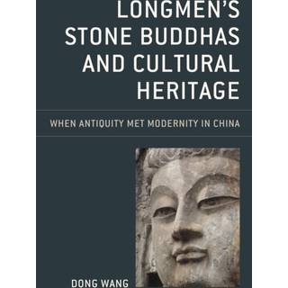 Longmen's Stone Buddhas and Cultural Heritage