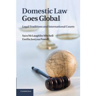 Domestic Law Goes Global
