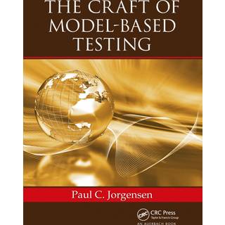 The Craft of Model-Based Testing