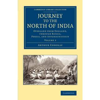 Journey to the North of India
