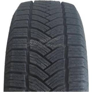Royal Black / Kyoto Van All Season 8PR BSW M+S 3PMSF 185/75R16C 104/102R