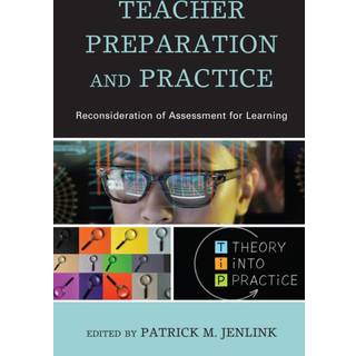 Teacher Preparation and Practice