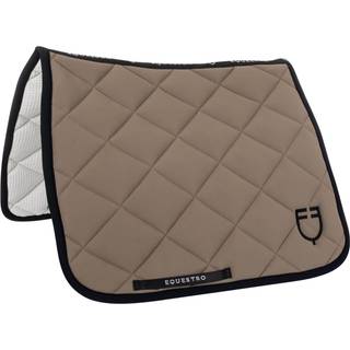 Equestro Black Line Underlag - Walnut - DR17"