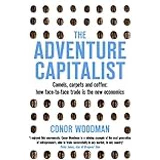 The Adventure Capitalist