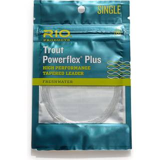 Trout Powerflex Plus Forfang