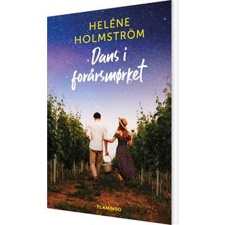 Dans i forårsmørket