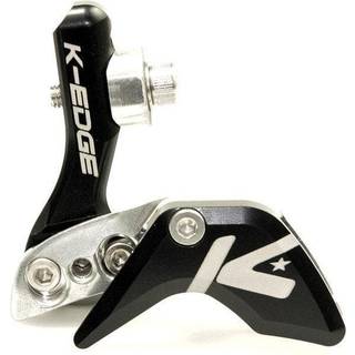 K-Edge 1x Race Kædeguide Til Enkelt Klinge Setup