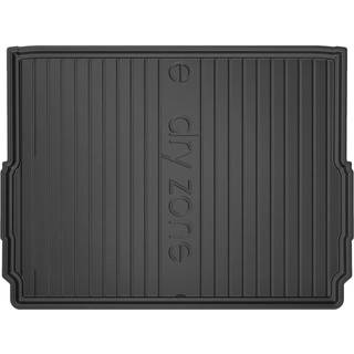 Bagagerumsbakke Peugeot 3008 I 2009-2016 Low