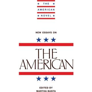 New Essays on The American