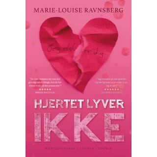 Hjertet lyver ikke