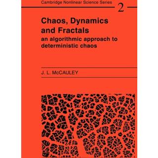 Chaos, Dynamics, and Fractals