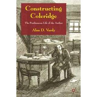 Constructing Coleridge