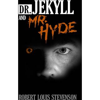 Dr. Jekyll and Mr. Hyde