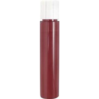 Zao Læber Lipgloss Refill Lip Polish No. 37 Rosewood 3,8 ml () - 3,8 ml
