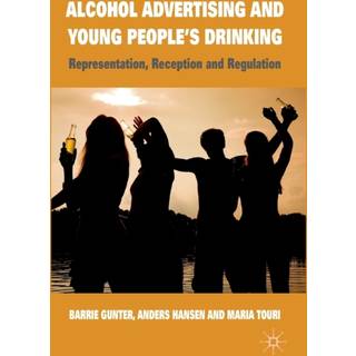 Alcohol Advertising and Young People's Drinking