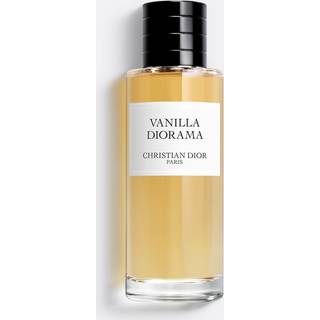Vanilla Diorama-Unisex Eau de Parfum - Ambery and Gourmand Notes