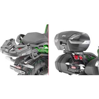 Givi Topcase-Holder MONOKEY/MONOLOCK