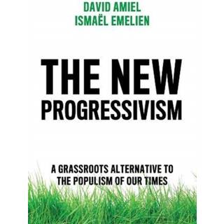 The New Progressivism