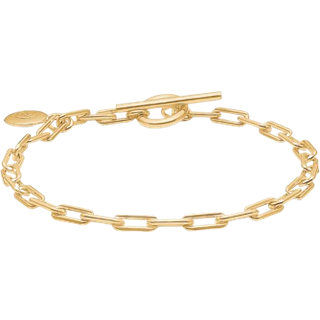 Mads Z My Charm Armbånd 14 kt. Guld 0,017 ct. 1550400 - Dame - Gold