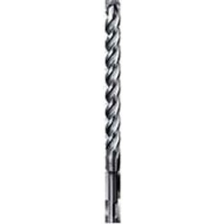 Heller hammerbor 3 skærsbor 6,5x110mm