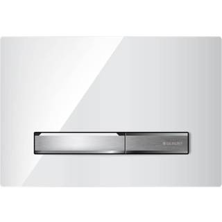 Geberit sigma50 betjeningsplade