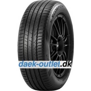 Pirelli Scorpion MO XL TL 235/55R19 105W