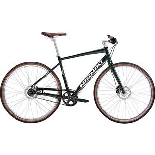 Nishiki Pro BLT Herre - Mørkegrøn