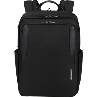 Samsonite XBR Laptop Ryggsäck 15.6" Svart