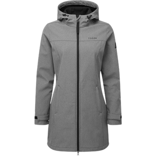 Tog 24 Keld Softshell Long JakkeEU 44 (UK 16)