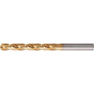 Format 1016 Spiralbor DIN 338 HSS-E TiN - 4,2mm / 75mm