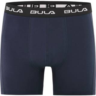 Bula Men's Frame 1pk Boxers Navy, S