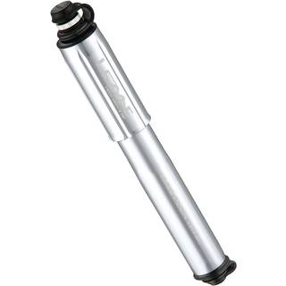 Lezyne Tech Drive Lille Pumpe - Sort